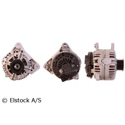 Photo Alternator ELSTOCK 285858