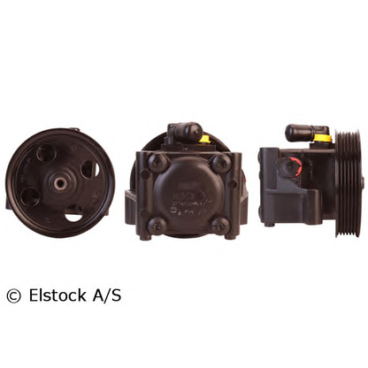Photo Hydraulic Pump, steering system ELSTOCK 150365