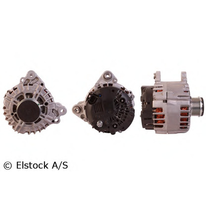 Zdjęcie Alternator ELSTOCK 286575