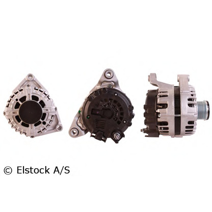 Photo Alternator ELSTOCK 286576