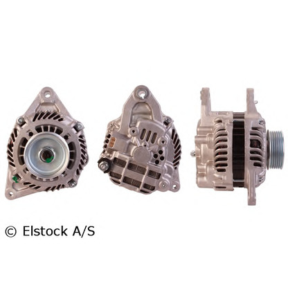 Photo Alternator ELSTOCK 286603