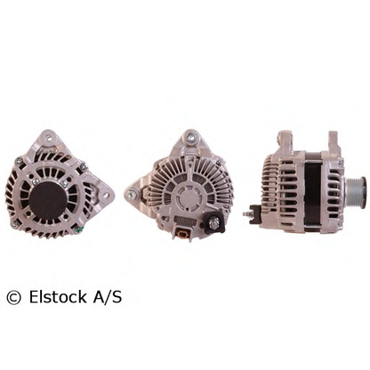 Zdjęcie Alternator ELSTOCK 286706