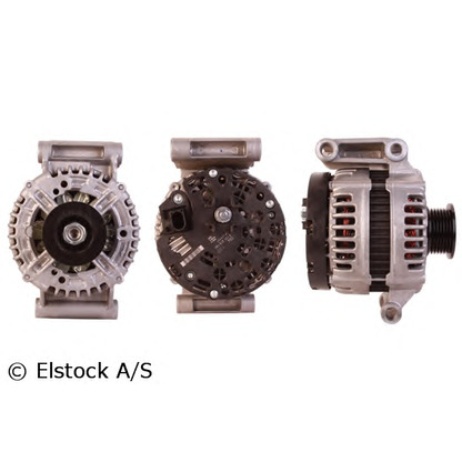 Foto Alternatore ELSTOCK 286719