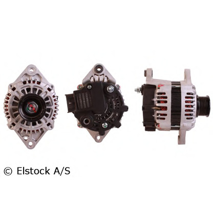 Foto Alternador ELSTOCK 286726