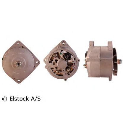 Zdjęcie Alternator ELSTOCK 485700