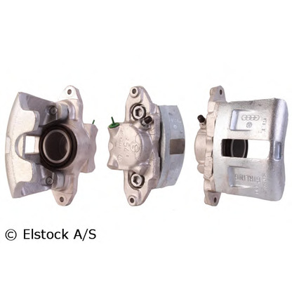 Photo Brake Caliper ELSTOCK 820092