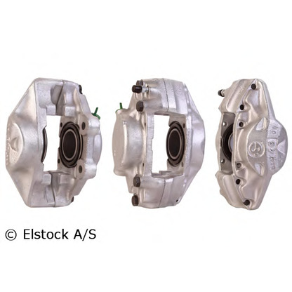 Photo Brake Caliper ELSTOCK 820097