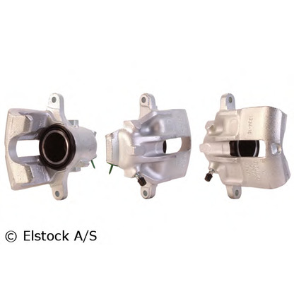 Photo Brake Caliper ELSTOCK 820103