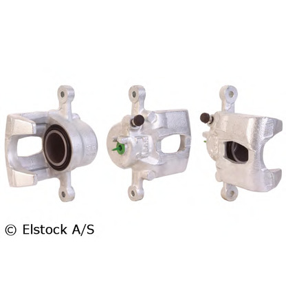 Photo Brake Caliper ELSTOCK 820269