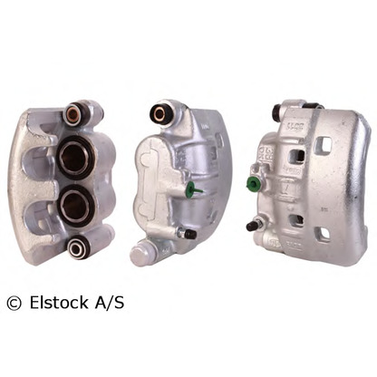 Photo Brake Caliper ELSTOCK 820571