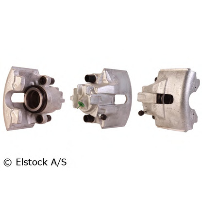 Photo Brake Caliper ELSTOCK 821050