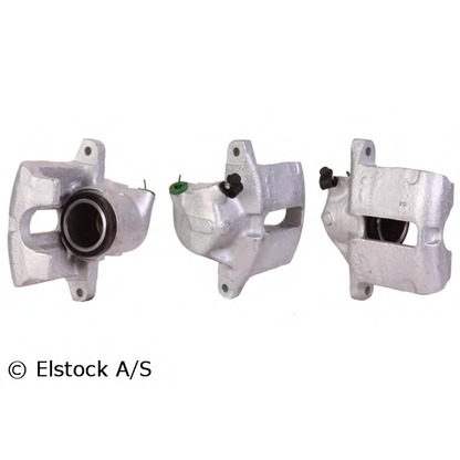 Photo Brake Caliper ELSTOCK 821700