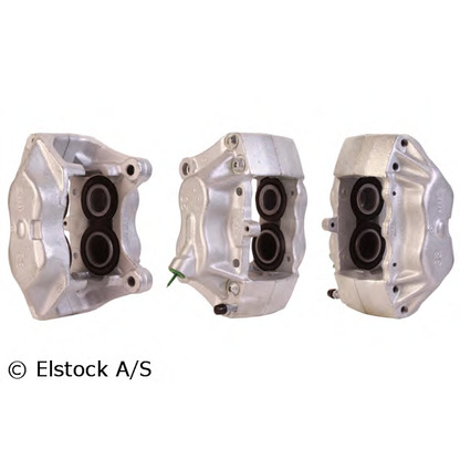 Photo Brake Caliper ELSTOCK 821706