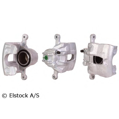 Photo Brake Caliper ELSTOCK 821945