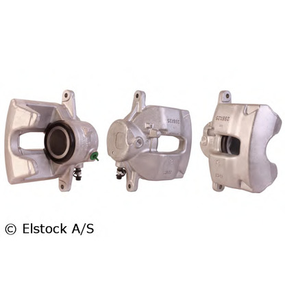 Photo Brake Caliper ELSTOCK 822199