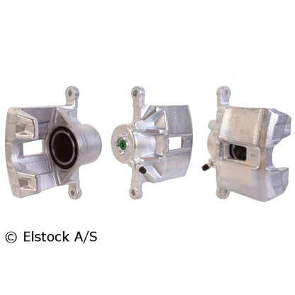 Photo Brake Caliper ELSTOCK 822374