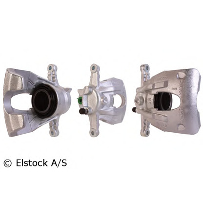 Photo Brake Caliper ELSTOCK 830812