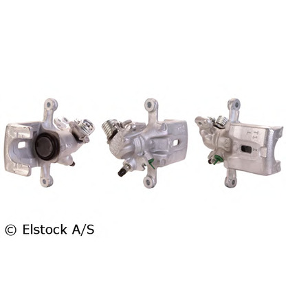 Photo Brake Caliper ELSTOCK 861441