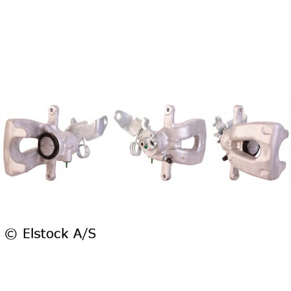 Photo Brake Caliper ELSTOCK 861676