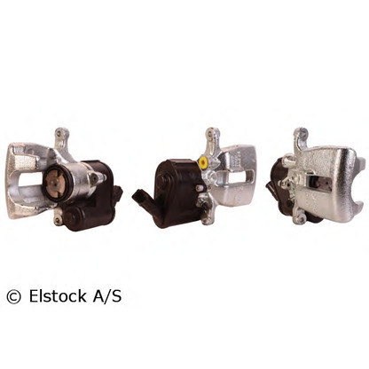 Photo Brake Caliper ELSTOCK 861920