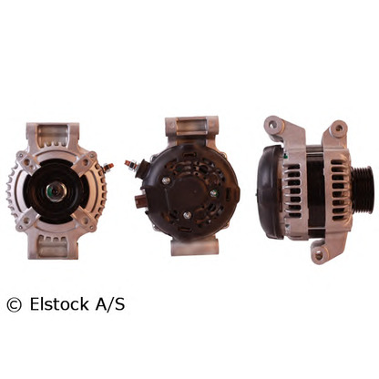 Photo Alternator ELSTOCK 275875