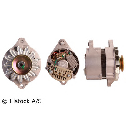 Photo Alternator ELSTOCK 280538