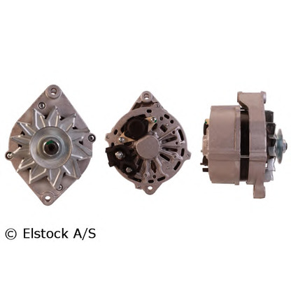 Photo Alternator ELSTOCK 281981