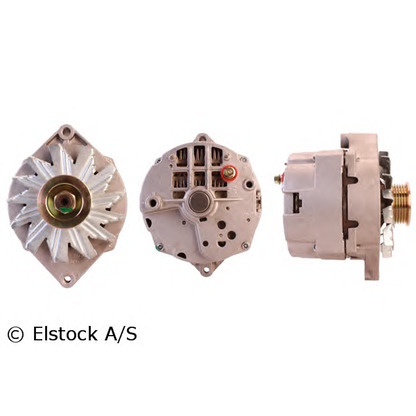 Foto Alternatore ELSTOCK 283608