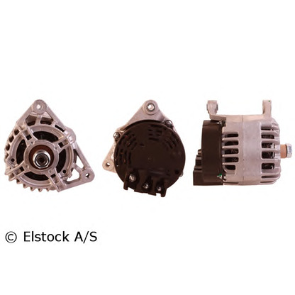 Zdjęcie Alternator ELSTOCK 285914