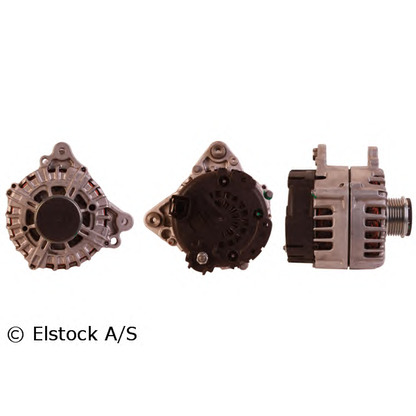 Photo Alternator ELSTOCK 286546