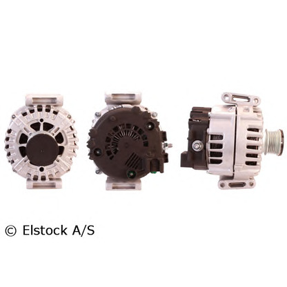 Foto Alternatore ELSTOCK 286581