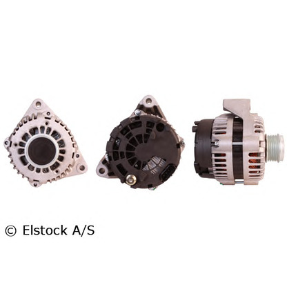 Foto Alternatore ELSTOCK 286606