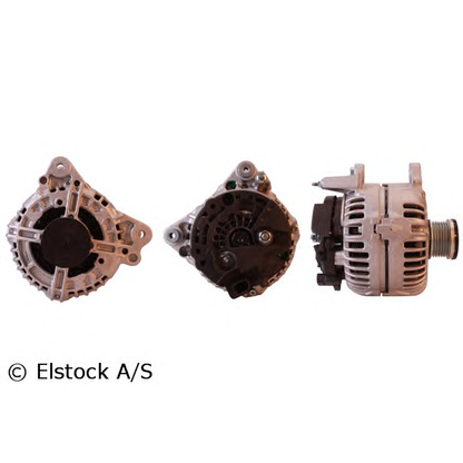 Photo Alternator ELSTOCK 286614