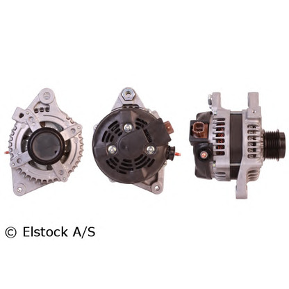 Zdjęcie Alternator ELSTOCK 286651