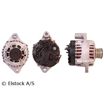 Foto Alternatore ELSTOCK 286690