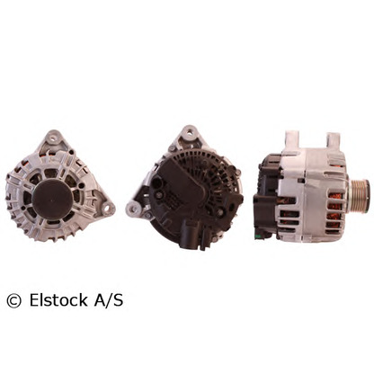 Foto Alternador ELSTOCK 286736