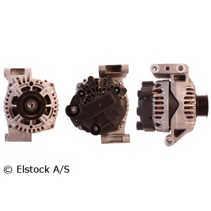 Photo Alternator ELSTOCK 286840