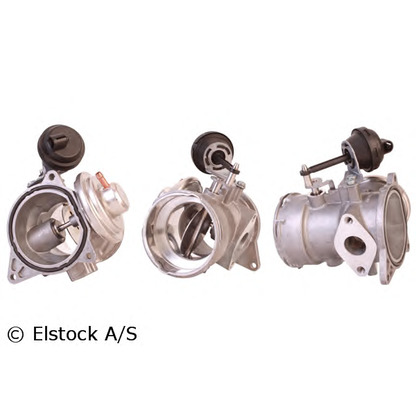 Foto Valvola ricircolo gas scarico-EGR ELSTOCK 710078