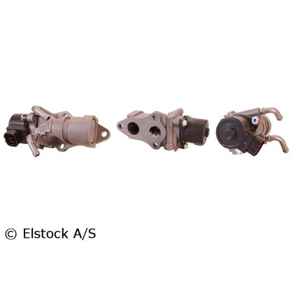 Photo EGR Valve ELSTOCK 720093