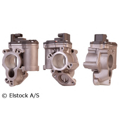 Foto Valvola ricircolo gas scarico-EGR ELSTOCK 730092