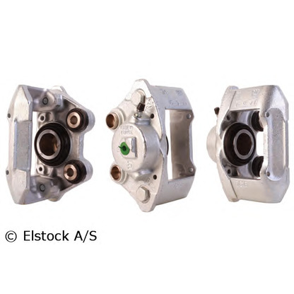 Photo Brake Caliper ELSTOCK 8206561