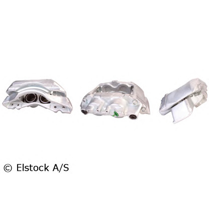 Photo Brake Caliper ELSTOCK 8214521