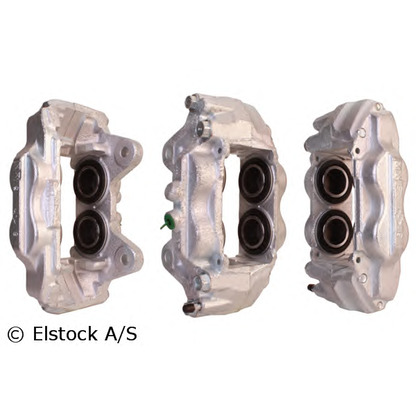 Photo Brake Caliper ELSTOCK 821582