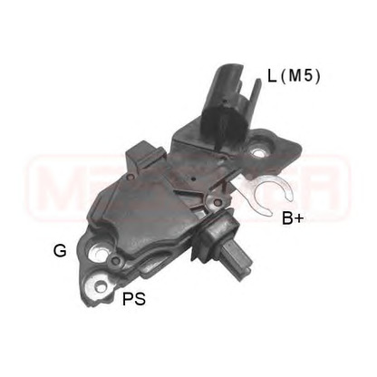 Zdjęcie Regulator napięcia ERA 215243