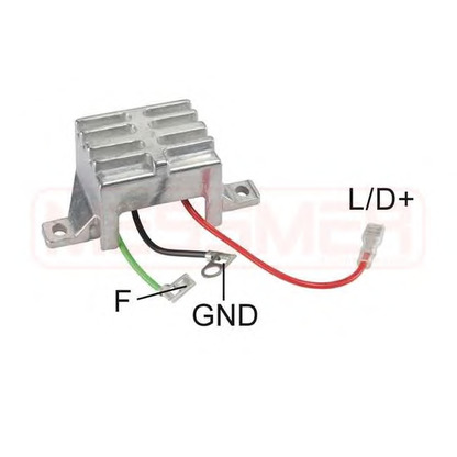 Foto Regolatore alternatore ERA 215855