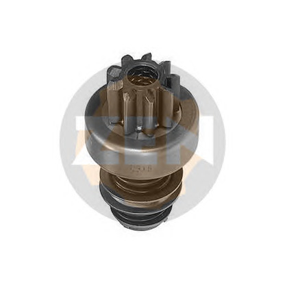 Photo Freewheel Gear, starter ERA 225126