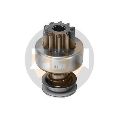 Photo Freewheel Gear, starter ERA 225169