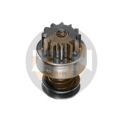 Photo Freewheel Gear, starter ERA 225562