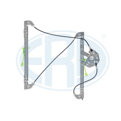 Фото Подъемное устройство для окон ERA 490041