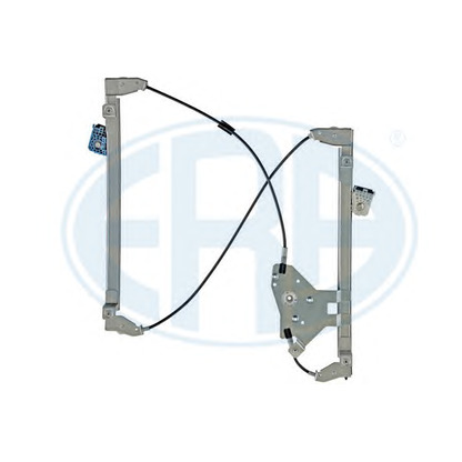 Photo Window Lift ERA 490202